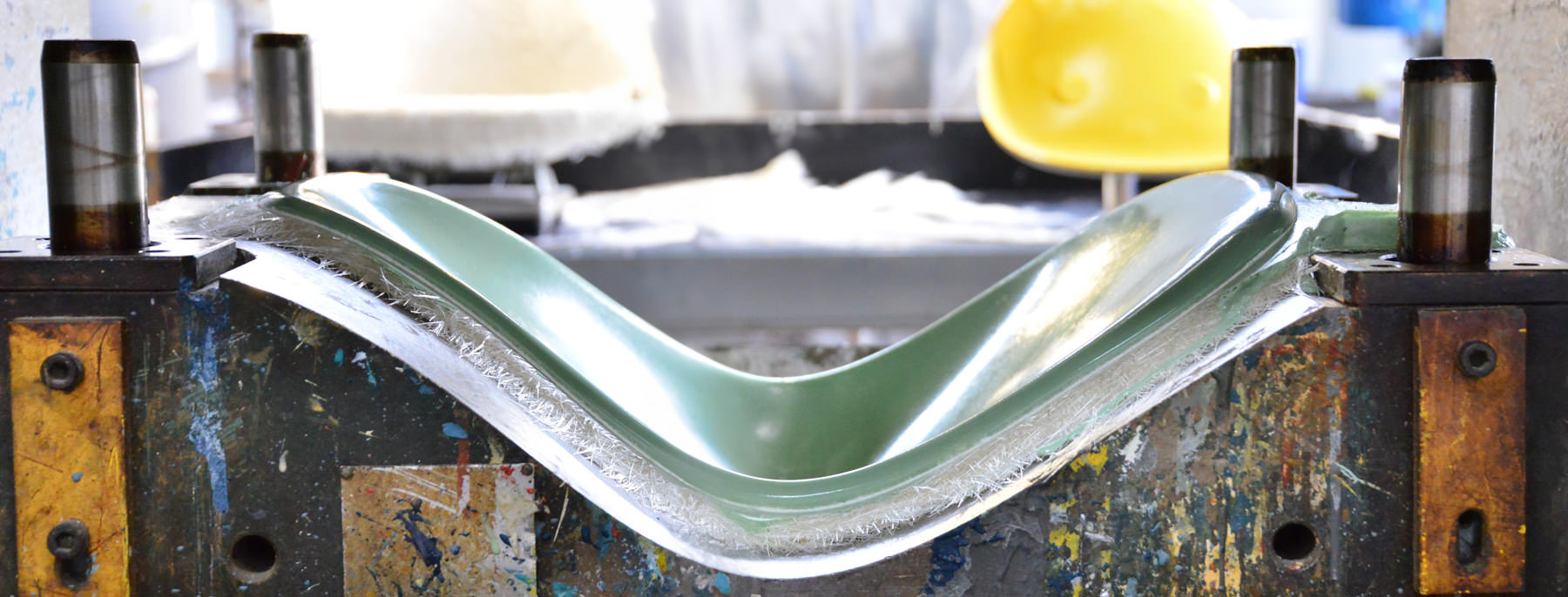 MODERNICAのサイトシェルチェア