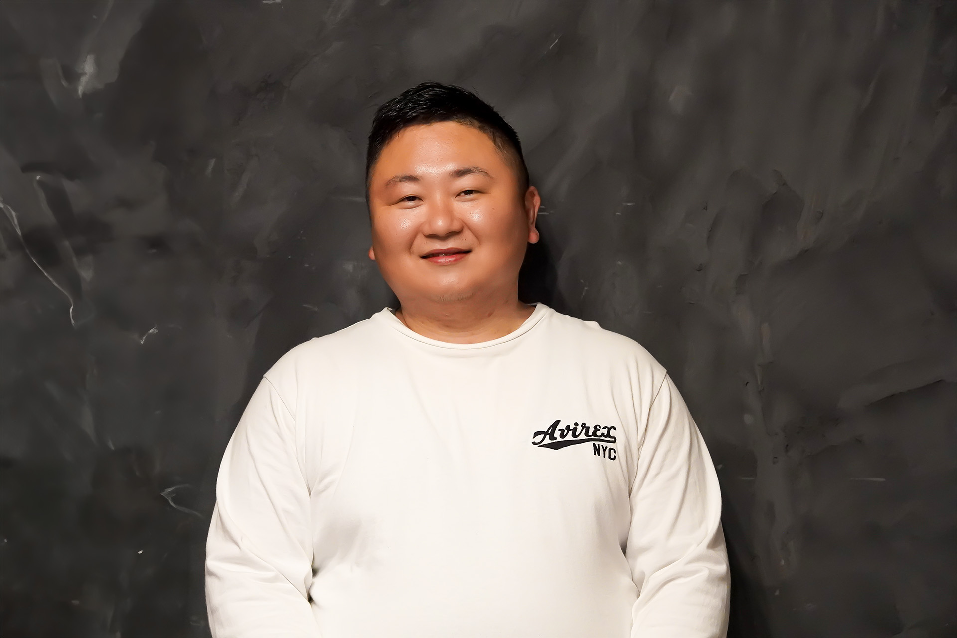 SHOP VERO 代表 橋本 展洋