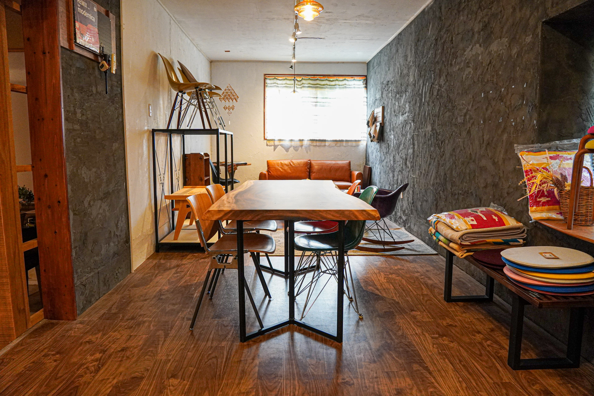 SHOP VEROのショールーム